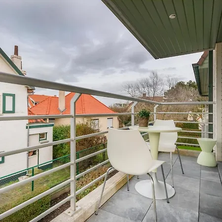 Amena 0101 + Garage Appartement *