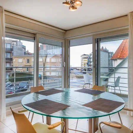 Apartment Amena 0101 + Garage