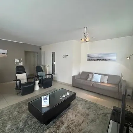 Amena 0101 + Garage Appartement *